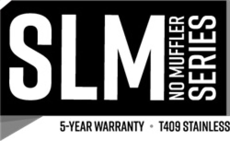 MBRP 07-12 Dodge RAM 2500 / 3500 Cummins 6.7L 4in Filter Back Single Side Exit - No Muffler - DTX Performance