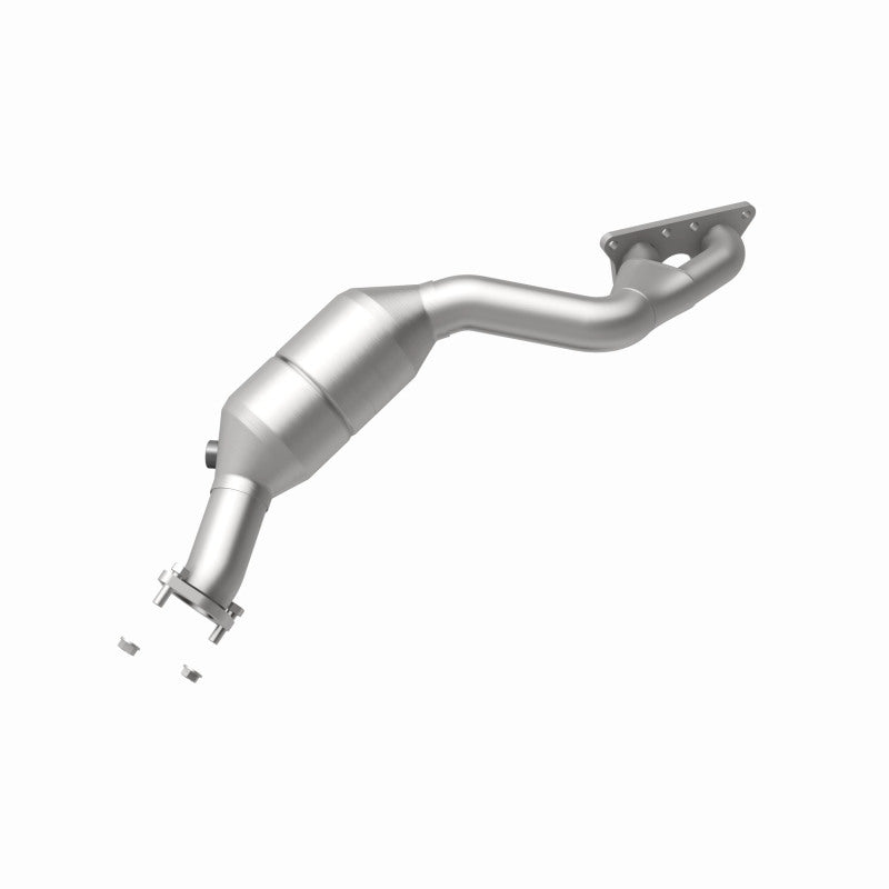 Magnaflow Conv DF 07-10 Audi S6 5.2L Passenger Rear Manifold - DTX Performance