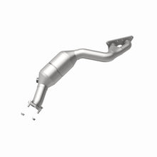 Load image into Gallery viewer, Magnaflow Conv DF 07-10 Audi S6 5.2L Passenger Rear Manifold - DTX Performance