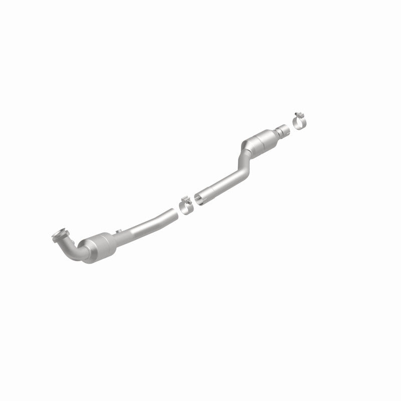 MagnaFlow Conv DF 03-06 Mercedes SL500 5L Driver Side - DTX Performance