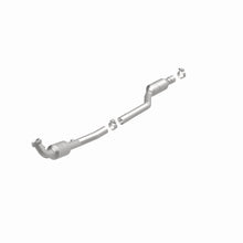 Load image into Gallery viewer, MagnaFlow Conv DF 03-06 Mercedes SL500 5L Driver Side - DTX Performance