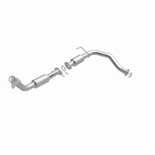 Load image into Gallery viewer, Magnaflow 08-17 Toyota Sequoia 5.7L CARB Compliant Direct-Fit Catalytic Converter - DTX Performance