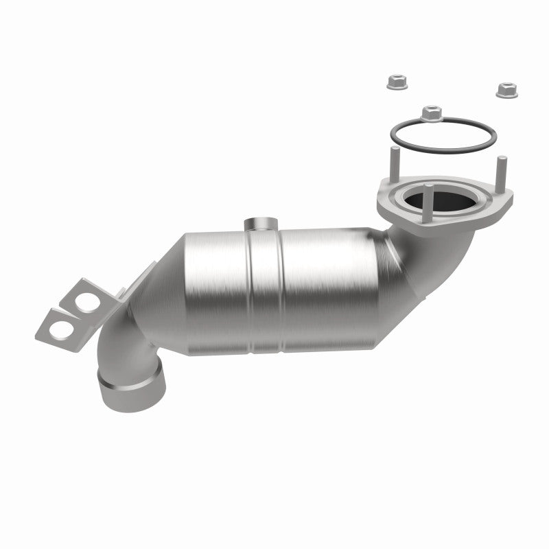 Magnaflow Conv DF 02-03 Jaguar X-Type  Rear - DTX Performance