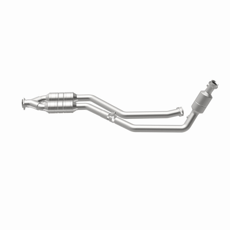 MagnaFlow Conv DF 99-00 Mercedes CLK320 3.2L - DTX Performance