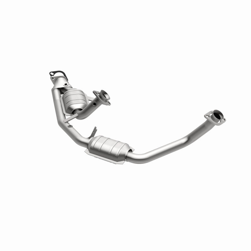 MagnaFlow Conv DF Taurus 96-99 3.0L - DTX Performance