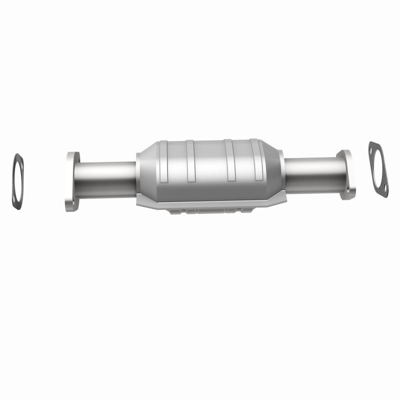 MagnaFlow Conv DF 96-97 626/MX6 2.0L rear 50S - DTX Performance