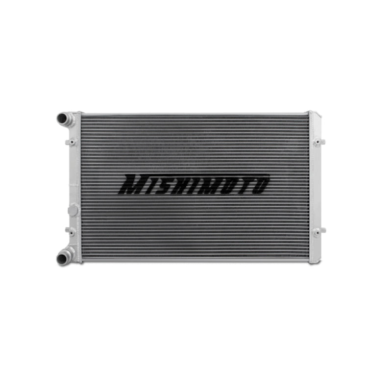 Mishimoto 99-02 Volkswagen Golf Manual Aluminum Radiator - DTX Performance