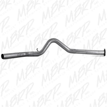 Load image into Gallery viewer, MBRP 2007-2009 Chev/GMC 2500/3500 Duramax All LMM Filter Back P Series Exhaust System - DTX Performance