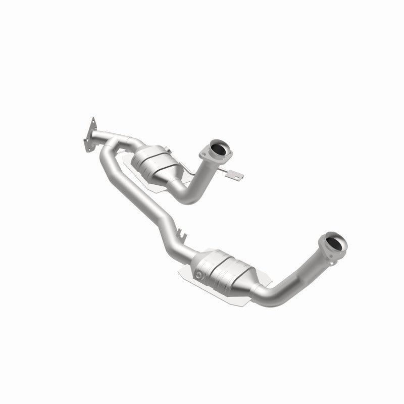 MagnaFlow Conv DF 04 Ford Freestar 3.9L - DTX Performance