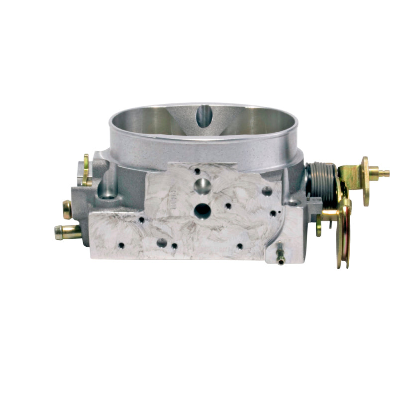 BBK 89-92 GM 305 350 Twin 58mm Throttle Body BBK Power Plus Series - DTX Performance