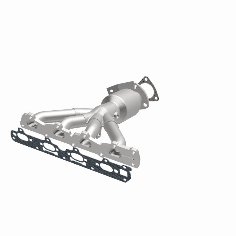 MagnaFlow Conv DF 04-05 Chevrolet Malibu/Classic 2.2L (CA Emissions) - DTX Performance