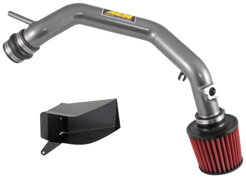 AEM 09-13 Toyota Corolla 1.8L L4 F/I Cold Air Intake System - DTX Performance