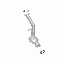 Load image into Gallery viewer, MagnaFlow Converter Direct Fit 08-09 Subaru Outback H4 2.5 - DTX Performance