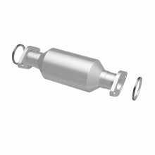 Load image into Gallery viewer, MagnaFlow 85-95 Toyota 4Runner L4-2.4L California Catalytic Converter Direct Fit - DTX Performance