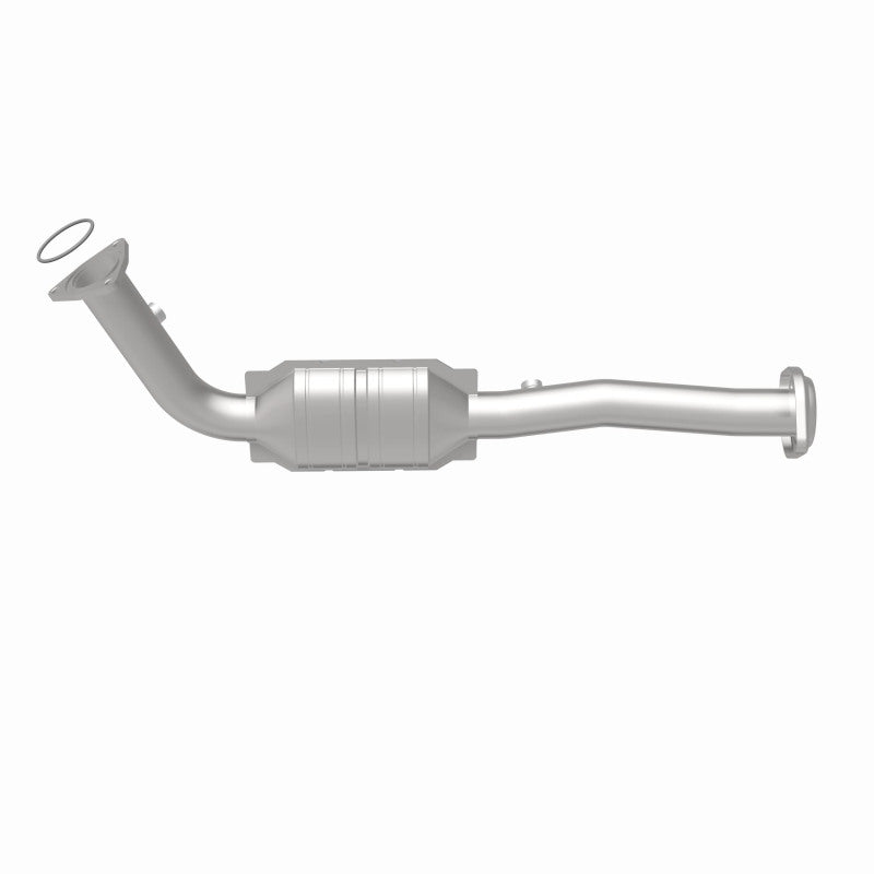 MagnaFlow Conv DF 03-06 Hummer H2 6.0L Passenger Side - DTX Performance