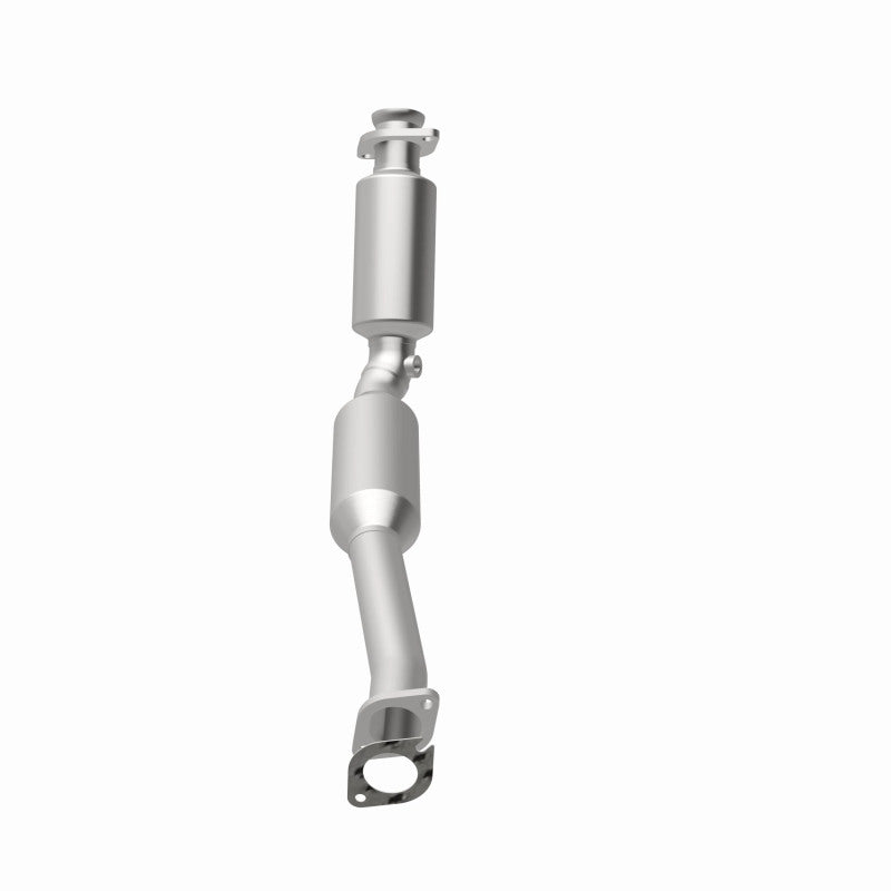 MagnaFlow 04-11 Lincoln Town Car V8 4.6L GAS California Catalytic Converter Direct Fit - DTX Performance