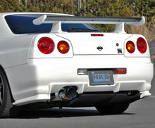 Load image into Gallery viewer, HKS SUPER TURBO MUFFLER BNR34 RB26DETT - DTX Performance