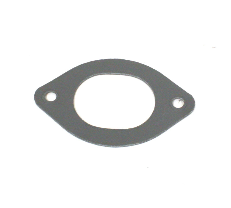 JBA 96-04 Ford 4.6L V8 Oval 2 Bolt Collector Gasket - Pair - DTX Performance