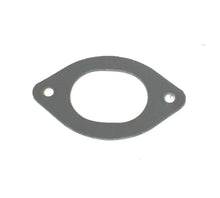 Load image into Gallery viewer, JBA 96-04 Ford 4.6L V8 Oval 2 Bolt Collector Gasket - Pair - DTX Performance