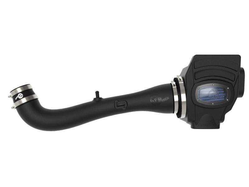 aFe 20-22 Nissan Frontier V6-3.8L Momentum GT Cold Air Intake System w/ Pro 5R Filter - DTX Performance