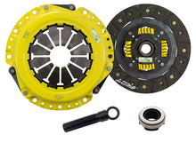 Load image into Gallery viewer, ACT 1991 Saturn SC HD/Perf Street Sprung Clutch Kit - DTX Performance