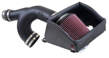 Load image into Gallery viewer, K&amp;N 15-16 Ford F-150 2.7L V6 F/I Aircharger Intake Kit - DTX Performance