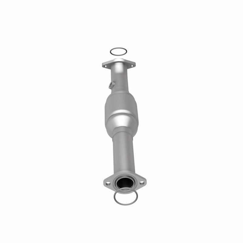 MagnaFlow Conv DF 05-09 Toyota Tacoma 4.0L P/S Rear - DTX Performance