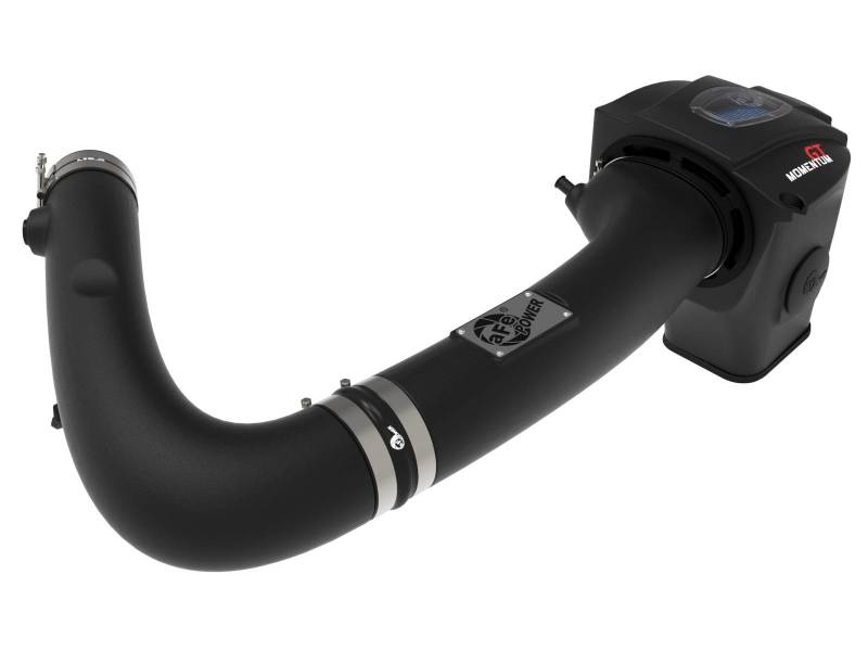 aFe Momentum GT Pro 5R Stage-2 Intake System 11-15 Dodge Challenger/Charger V6-3.6L - DTX Performance