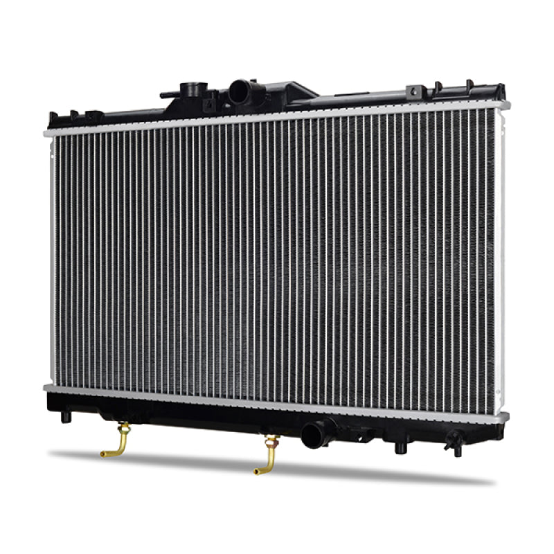 Mishimoto Toyota Corolla Replacement Radiator 1998-2002 - DTX Performance