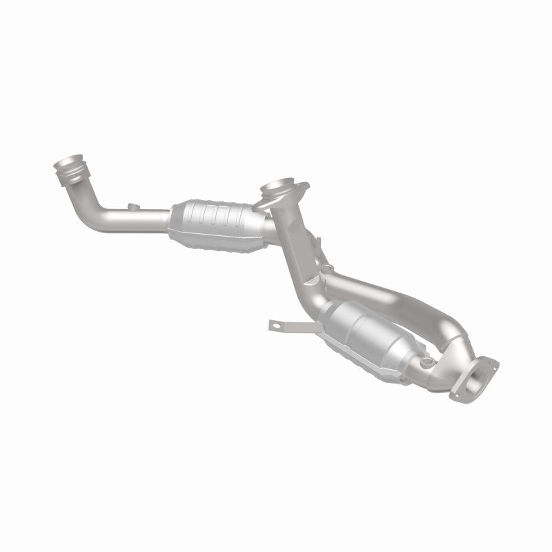 MagnaFlow Conv DF 96-99 Ford Taurus3.0L 50S - DTX Performance