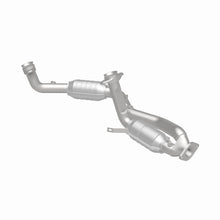 Load image into Gallery viewer, MagnaFlow Conv DF 96-99 Ford Taurus3.0L 50S - DTX Performance