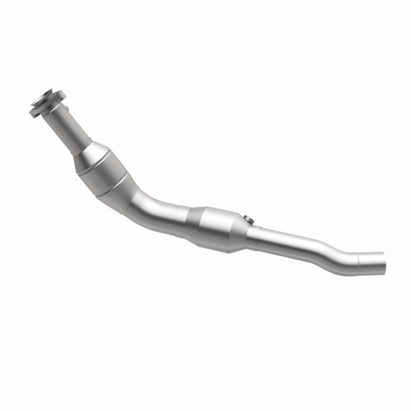 MagnaFlow Conv DF 05-08 LR3/RR Sport Driver Side - DTX Performance