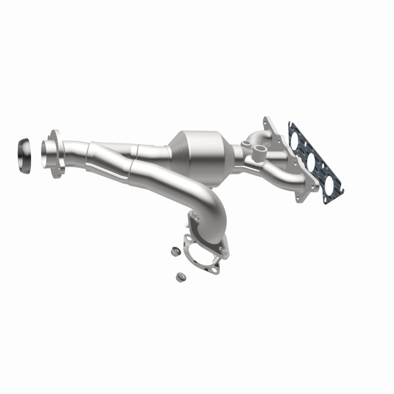 MagnaFlow Conv DF 04-05 Mitsu Endeavor 3.8L - DTX Performance