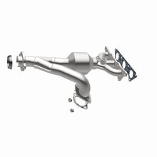 Load image into Gallery viewer, MagnaFlow Conv DF 04-05 Mitsu Endeavor 3.8L - DTX Performance