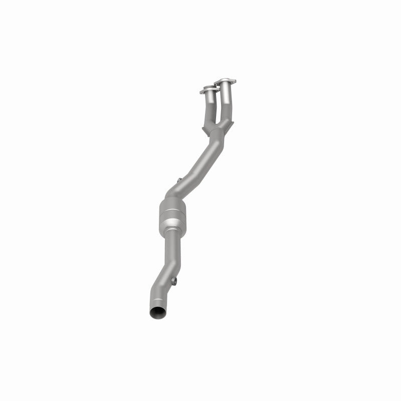 MagnaFlow Conv DF 96-97 BMW 840 4.4L Passenger Side - DTX Performance