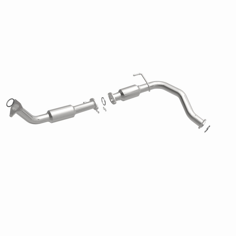 Magnaflow 08-17 Toyota Sequoia 5.7L CARB Compliant Direct-Fit Catalytic Converter - DTX Performance