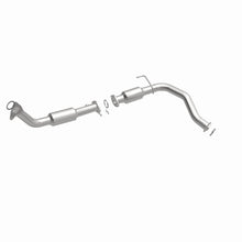 Load image into Gallery viewer, Magnaflow 08-17 Toyota Sequoia 5.7L CARB Compliant Direct-Fit Catalytic Converter - DTX Performance