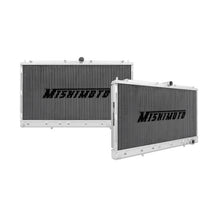 Load image into Gallery viewer, Mishimoto 91-99 Mitsubishi 3000GT Turbo Manual Aluminum Radiator - DTX Performance