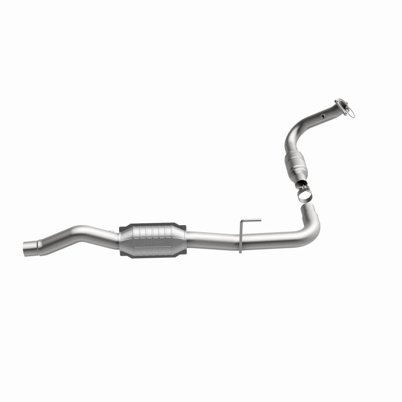 MagnaFlow Conv DF GM 01-02 2500 DS 6L OEM - DTX Performance