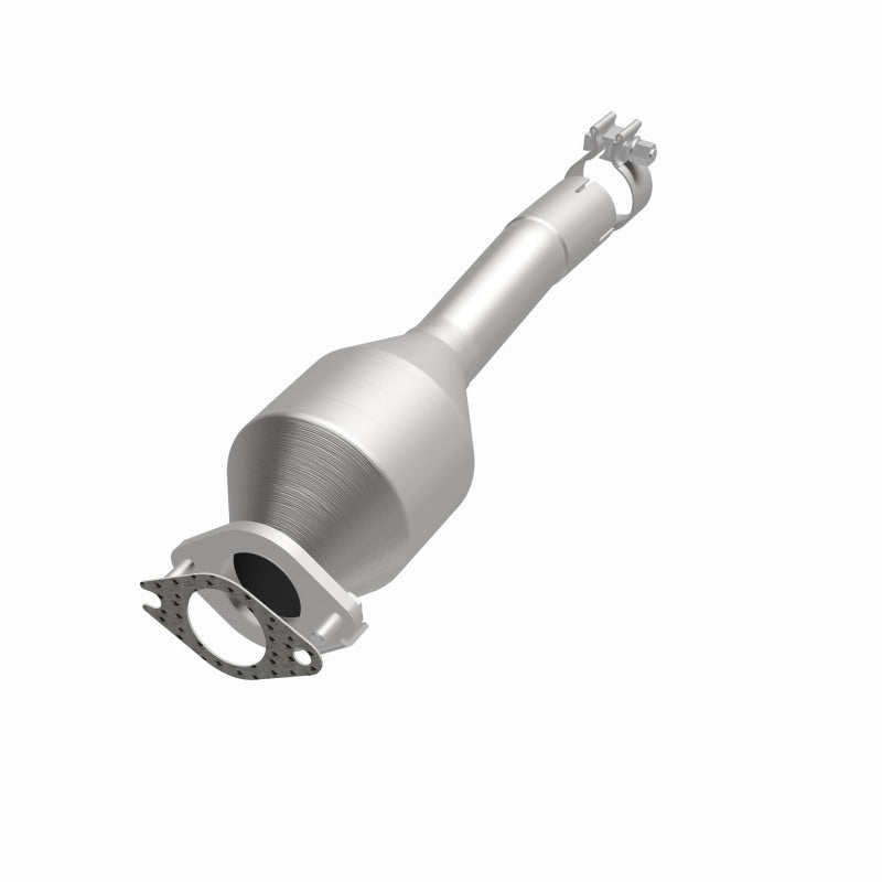 Magnaflow Conv DF 2010-2013 TRANSIT CONNECT 2.0 L Underbody - DTX Performance