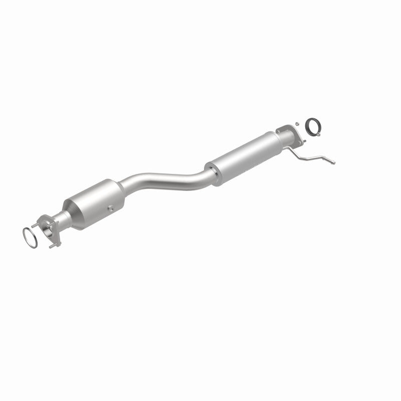 MagnaFlow Conv Direct Fit 10-11 Mazda RX-8 1.3L - DTX Performance