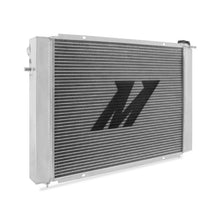 Load image into Gallery viewer, Mishimoto 86-95 Holden Commodore VP/VR/VS V8 5.0L Aluminum Radiator - DTX Performance