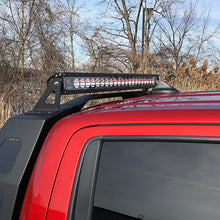 Load image into Gallery viewer, Ford Racing 2019 Ford Ranger 40in Rigid LED Light Bar Kit - DTX Performance