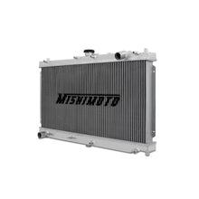 Load image into Gallery viewer, Mishimoto 99-05 Mazda Miata Manual Aluminum Radiator - DTX Performance