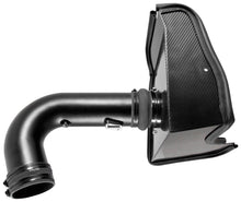 Load image into Gallery viewer, K&amp;N 14-15 Chevy Camaro Z28 7.0L Typhoon Performance Intake - DTX Performance