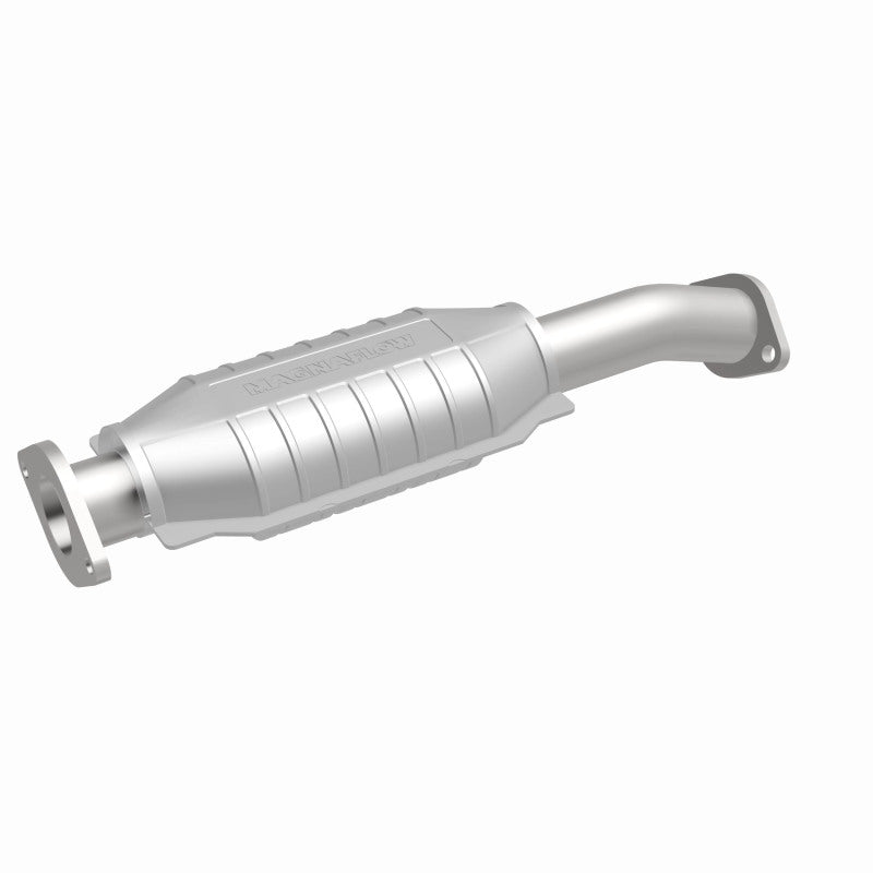 MagnaFlow Conv DF 00-01 MPV 2.5L rr OEM - DTX Performance