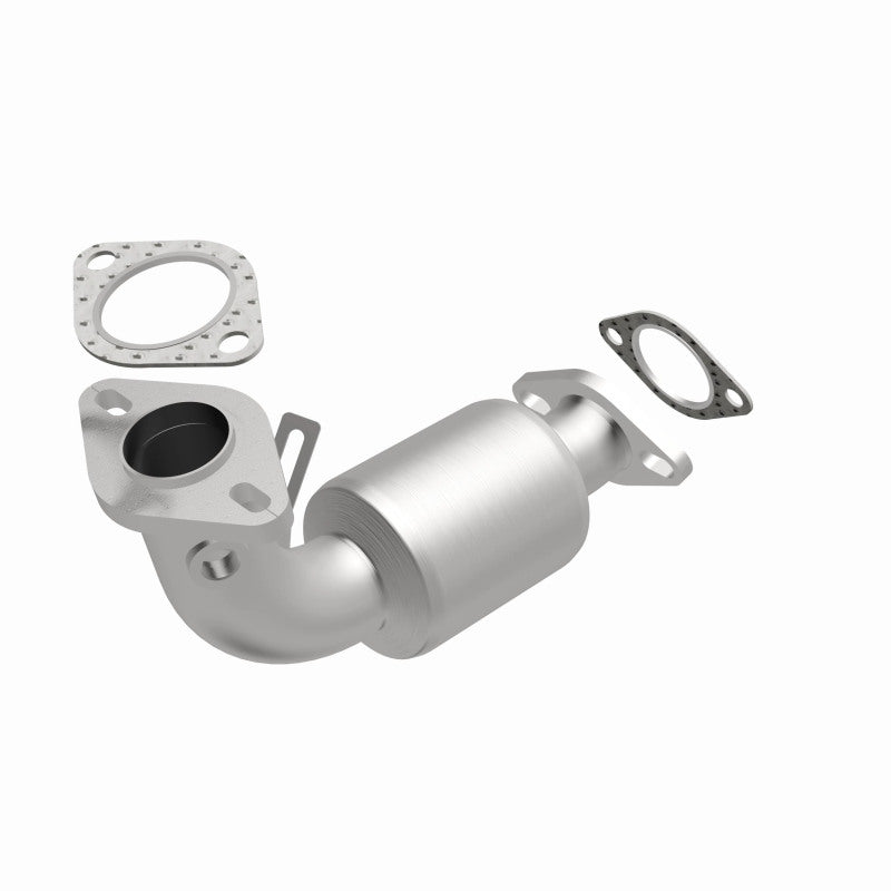 MagnaFlow Conv DF 5/00-01 Mitsubishi Eclipse 2.4L Front / 99-5/00 Galant 2.4L Front - DTX Performance