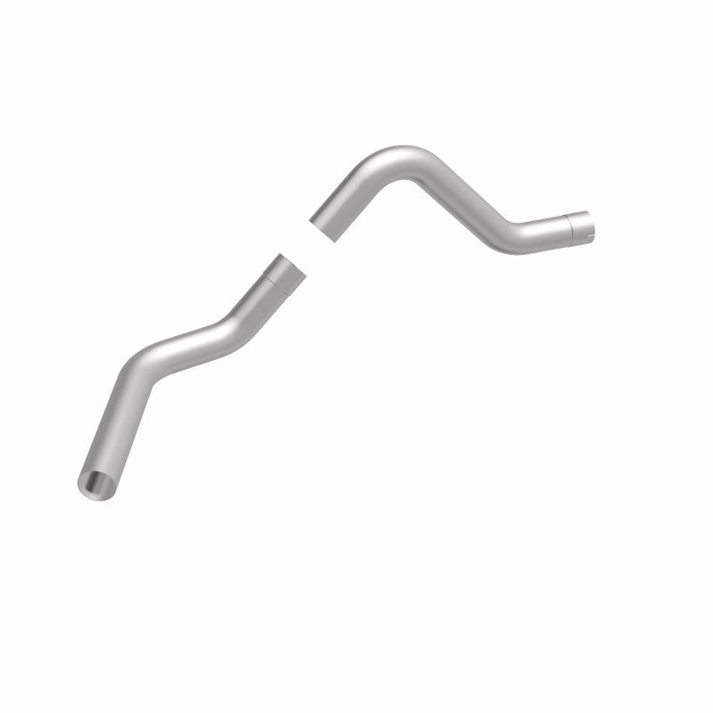 MagnaFlow Tail-Pipe 03-04 Dodge Diesel - DTX Performance