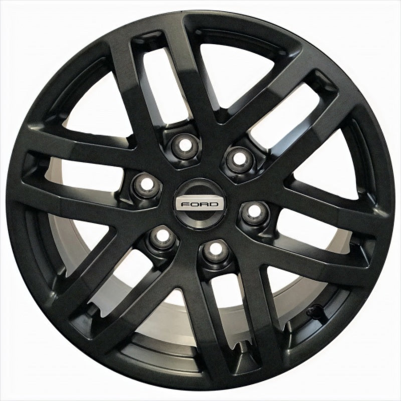 Ford Racing 19-21 Ranger 17x8.5 Dyno Gray Wheel - DTX Performance