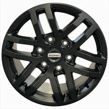 Load image into Gallery viewer, Ford Racing 19-22 Ranger 17x8.5 Dyno Gray Wheel Kit - DTX Performance